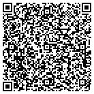 QR code with Heatmor of Little Falls contacts