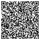 QR code with Kbc Faces contacts