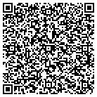 QR code with Prior Lake Spine Health & Inju contacts