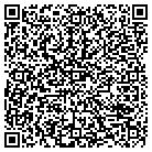 QR code with Psychic Readings By Christophe contacts