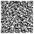 QR code with Red Brush Service contacts