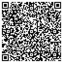 QR code with Roofs R US contacts