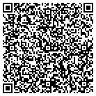 QR code with San Marcos Collision Center contacts