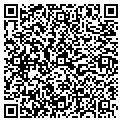QR code with Donnalisa LLC contacts