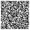 QR code with James Marshall contacts