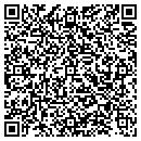 QR code with Allen W Lloyd CPA contacts
