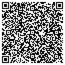 QR code with B And S A Touch Of Glass contacts