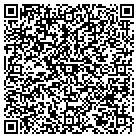 QR code with Diehl's Art Glass Studio & Spl contacts