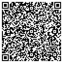 QR code with D&K Hackett Ltd contacts