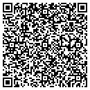QR code with Glass Delights contacts