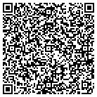 QR code with Heartworks Studio Gallery contacts