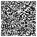 QR code with James Erickson contacts