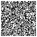 QR code with Arc Dimension contacts