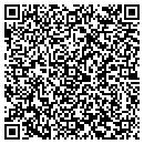 QR code with Jao Inc contacts