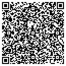 QR code with A & B Home Health Inc contacts