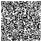 QR code with Long Island Custom Stained contacts