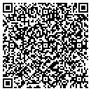 QR code with MultiFacetedArt contacts