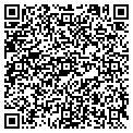 QR code with Rln Studio contacts