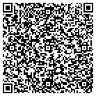 QR code with Through Looking Glassthro contacts
