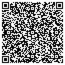 QR code with Tiphereth Glass Studio contacts