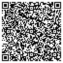 QR code with Unicorns Hide Away contacts