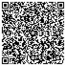 QR code with Watercolors Glass Studio contacts