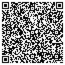 QR code with Barich Inc contacts