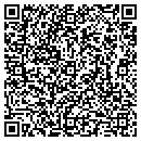QR code with D C M Computing Services contacts