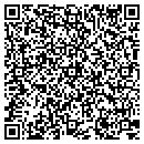 QR code with E Yi Tech Service Corp contacts