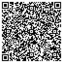 QR code with Kenneth Mauro contacts