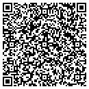 QR code with Kevin J Hanson contacts