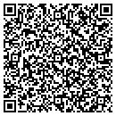 QR code with K's Tech contacts