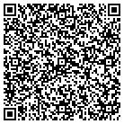 QR code with M K Technologies Corp contacts