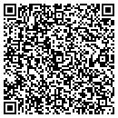 QR code with P T M Wordsmith Technical Comm contacts