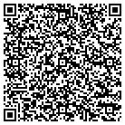 QR code with Resonance Instruments Inc contacts