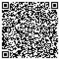 QR code with Uci contacts