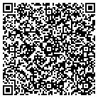 QR code with A Rose By Any Other Name contacts
