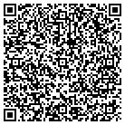QR code with Arthur L Fluter Writing & Edit contacts