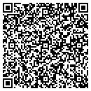 QR code with R M Consulting contacts