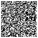 QR code with K and B Handbags contacts
