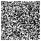 QR code with D & L Lawn Service Inc contacts