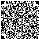 QR code with American Mech & Hydraulic Inc contacts