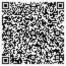 QR code with Donald V Baker contacts