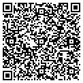 QR code with Envirocal contacts