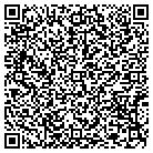 QR code with Frances Mcfarland Horne Phd Ma contacts