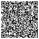 QR code with Handy Hands contacts