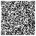 QR code with Hedger Communications contacts