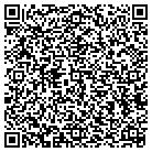 QR code with Hedger Communications contacts