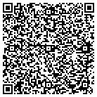 QR code with High-Tech Technical Writing Inc contacts
