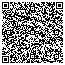 QR code with James S Huston contacts